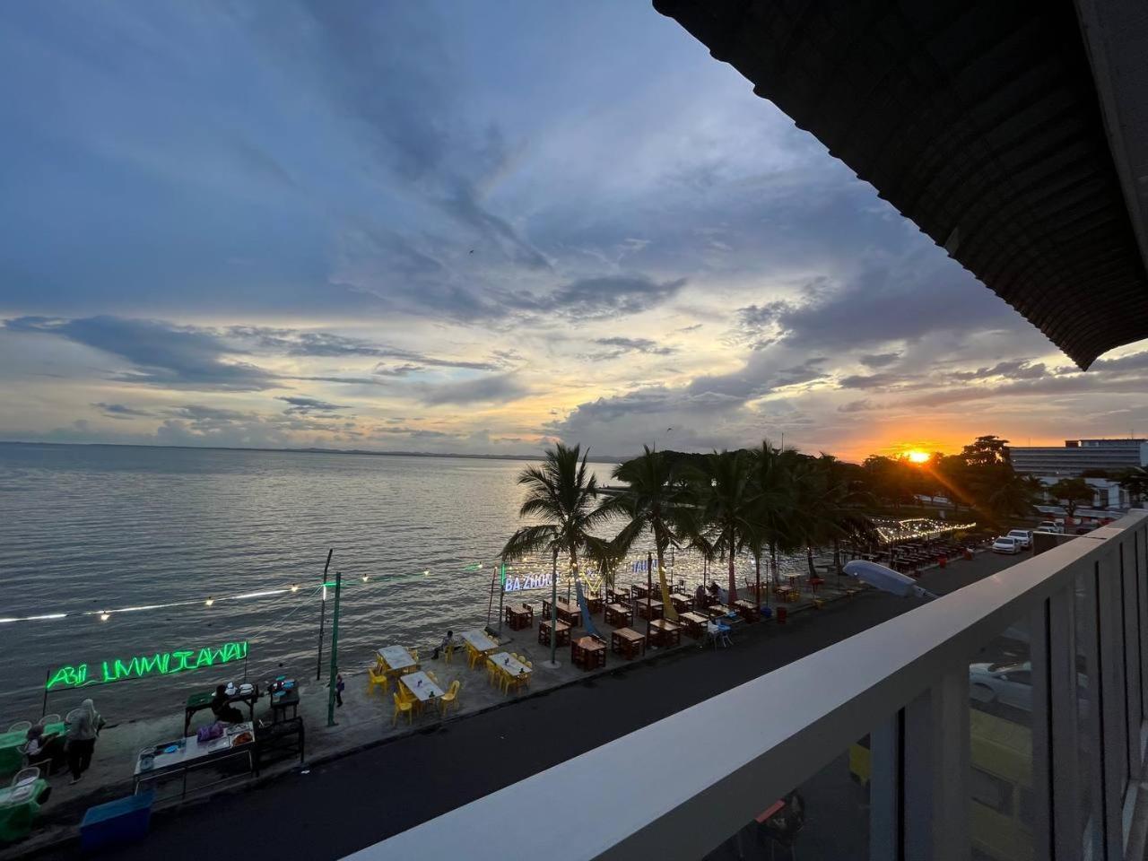 Apartment With Seaview Anekayangan Tawau